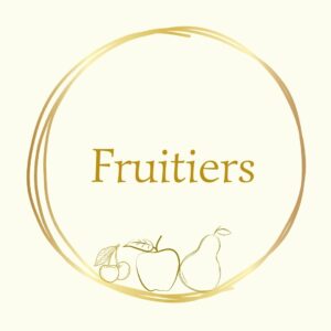 Arbres fruitiers bio