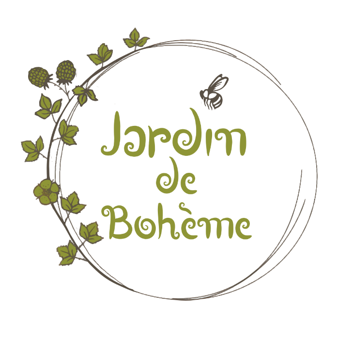 Jardin de Bohème - Pépinière dans l'Yonne