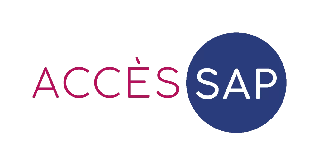 LOGO_ACCES-SAP-2023 Accès SAP - Service à la personne